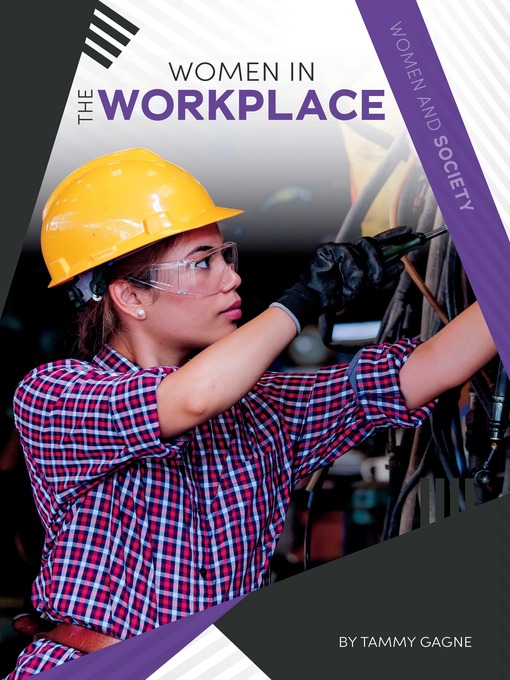 Title details for Women in the Workplace by Tammy Gagne - Available